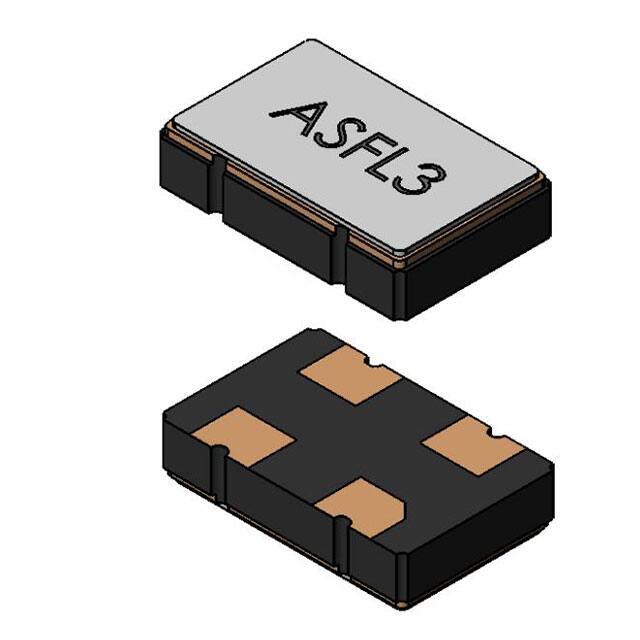 ASFL3-50.000MHZ-EC-T Abracon LLC  Oszillatoren